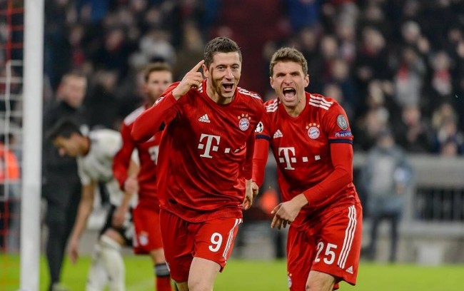 两位教练如 两位教练如