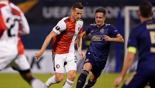 勞塔羅不斷在進步 克雷斯波：國米實力超越其他意甲球隊.